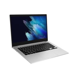 Samsung Galaxy Book Go 14-tum (2021) - Snapdragon 7c Gen 2 - 8GB - SSD 128 GB QWERTY - Engelsk