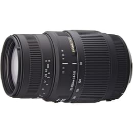 Sigma Objektiv EF 70-300mm f/4-5.6 APO DG Canon EF 70-300mm f/4-5.6