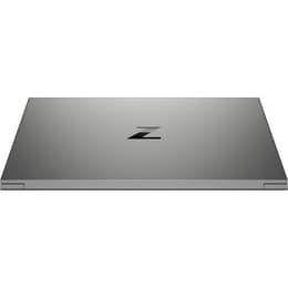 HP ZBook Studio G7 15-tum (2020) - Core i7 - Gen 10 (H) - 32GB - SSD 1 TB AZERTY - Fransk