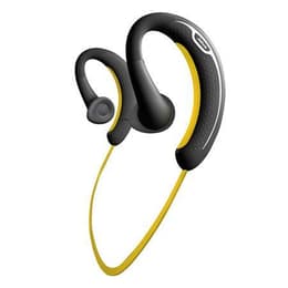 Jabra Sport Wireless Earbud Bluetooth Hörlurar - Svart/Gul
