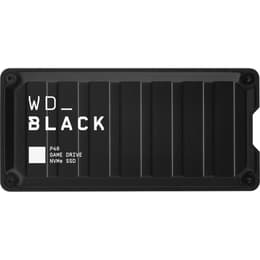 Western Digital Black P40 Extern hårddisk - SSD 1 TB USB 3.2