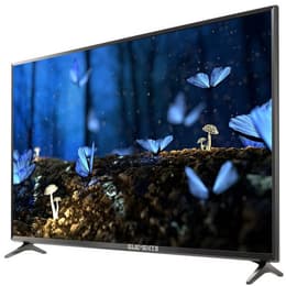 Smart TV Elements Multimedia LED Full HD 1080p 40,0000 ELT40DE910B