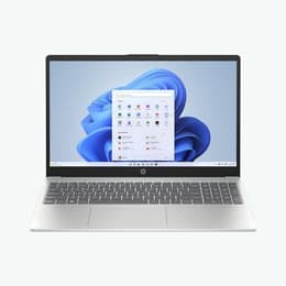 HP 15-FC0906NG 15-tum (2023) - Ryzen 7 - 7000 Series (U) - 16GB - SSD 1 TB QWERTY - Italiensk