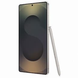 Galaxy S25 Ultra 512GB - Svart - Olåst