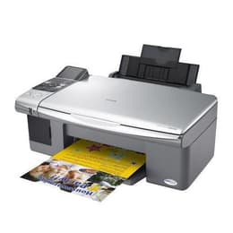 Epson Stylus DX6000 Bläckstråleskrivare