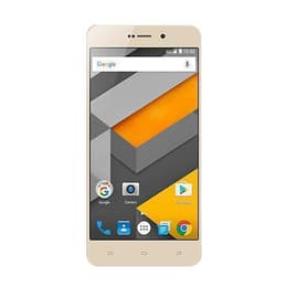 Altice Starxtrem 6 16GB - Guld - Olåst