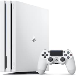 PlayStation 4 Pro 1000GB - Vit
