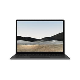 Microsoft Surface Laptop 3 13-tum Core i5-1035G7 - SSD 256 GB - 8GB QWERTY - Engelsk