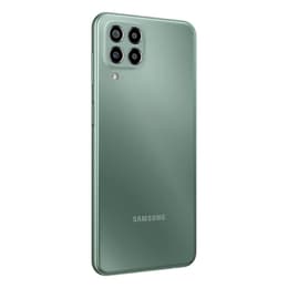 Galaxy M33 128GB - Grön - Olåst