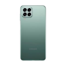 Galaxy M33 128GB - Grön - Olåst