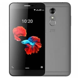 ZTE Blade A910 16GB - Grå - Olåst