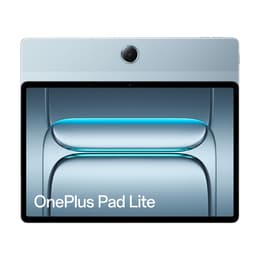 OnePlus Pad Lite 128GB - Blå - WiFi + 4G