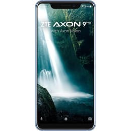 ZTE Axon 9 Pro 128GB - Blå - Olåst