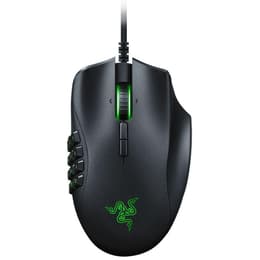 Razer Naga trinity Mus