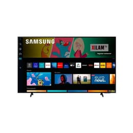 Smart TV Samsung LED Ultra HD 4K 43,0000 UE43BU8005KXXC
