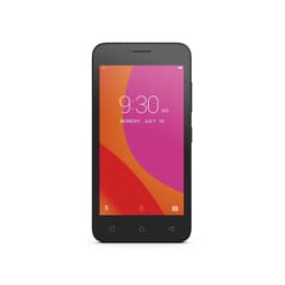 Lenovo B 8GB - Svart - Olåst