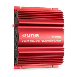 Auna C500.2 Ljudförstärkare.