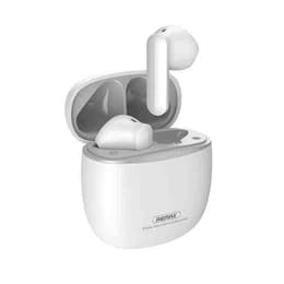 Remax37 Earbud Bluetooth Hörlurar - Vit