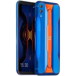 Xiaomi Black Shark 2 Pro 256GB - Blå - Olåst