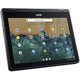 Acer ChromeBook Spin 512 Pentium Silver N5000 1.1 GHz 32GB SSD - 8GB AZERTY - Fransk