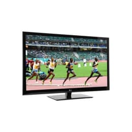TV LG LCD Full HD 1080p 55,0000 55LW4500