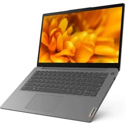 Lenovo IdeaPad 3 14ITL6 14-tum (2021) - Core i5-1155G7 - 8GB - SSD 512 GB AZERTY - Fransk