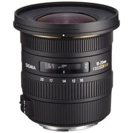 Sigma Objektiv 10-20 mm f/3.5 DC EX HSM Sony 10-20mm f/3.5