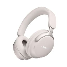 Bose Quietcomfort Ultra noise Cancelling trådbunden + trådlös Hörlurar med microphone - Grå