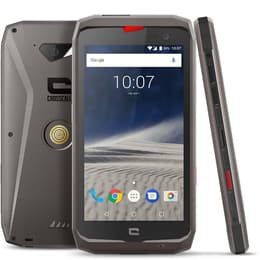Crosscall Action-X3 Pro 32GB - Grå - Olåst