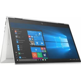 Hp EliteBook x360 830 G7 13-tum (2020) - Core i5-10310U - 16GB - SSD 512 GB QWERTZ - Tysk