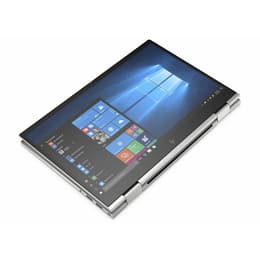 Hp EliteBook x360 830 G7 13-tum (2020) - Core i5-10310U - 16GB - SSD 512 GB QWERTZ - Tysk