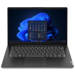 Lenovo V14 G3 14-tum (2022) - Core i5 - Gen 12 (U) - 8GB - SSD 256 GB QWERTY - Engelsk