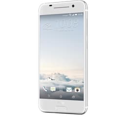 HTC One A9 16GB - Silver - Olåst
