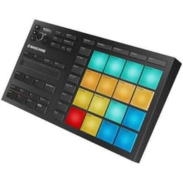 Native Instruments Maschine Mikro MK3 Audio-tillbehör