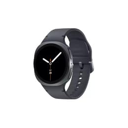 Samsung Smart Watch Galaxy Watch 8 HR GPS - Grafit