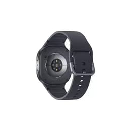 Samsung Galaxy Watch8 Bluetooth 44 mm - Grå