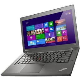 Lenovo ThinkPad L440 14-tum (2013) - Celeron 2950M - 8GB - SSD 128 GB AZERTY - Fransk