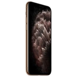 iPhone 11 Pro 64GB - Guld - Olåst