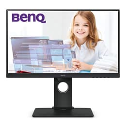 24-tum Benq GW2480T 1920 x 1080 LCD Monitor Svart