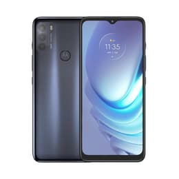 Motorola Moto G50 64GB - Grå - Olåst