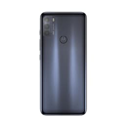 Motorola Moto G50 64GB - Grå - Olåst