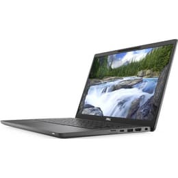 Dell Latitude 7320 13-tum (2019) - Core i5 - Gen 11 (G) - 16GB - SSD 256 GB QWERTY - Svensk