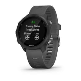 Garmin Smart Watch Forerunner 245 HR GPS - Svart