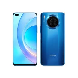 Honor 50 lite 128GB - Blå - Olåst