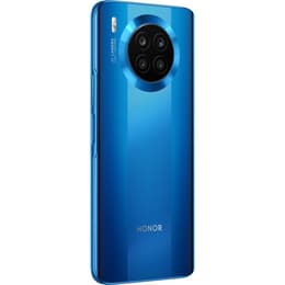 Honor 50 lite 128GB - Blå - Olåst