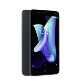 BQ Aquaris U2 Lite 16GB - Svart - Olåst