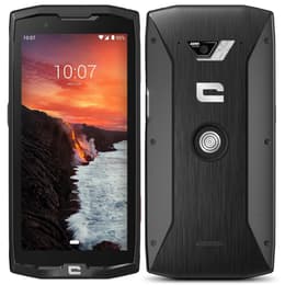 Crosscall Core X4 32GB - Svart - Olåst