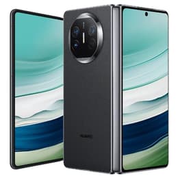 Huawei Mate X5 512GB - Svart - Olåst