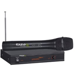 Ibiza Sound VHF-1A Audio-tillbehör