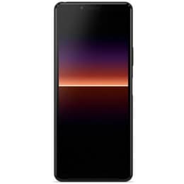 Sony Xperia 10 II 128GB - Svart - Olåst